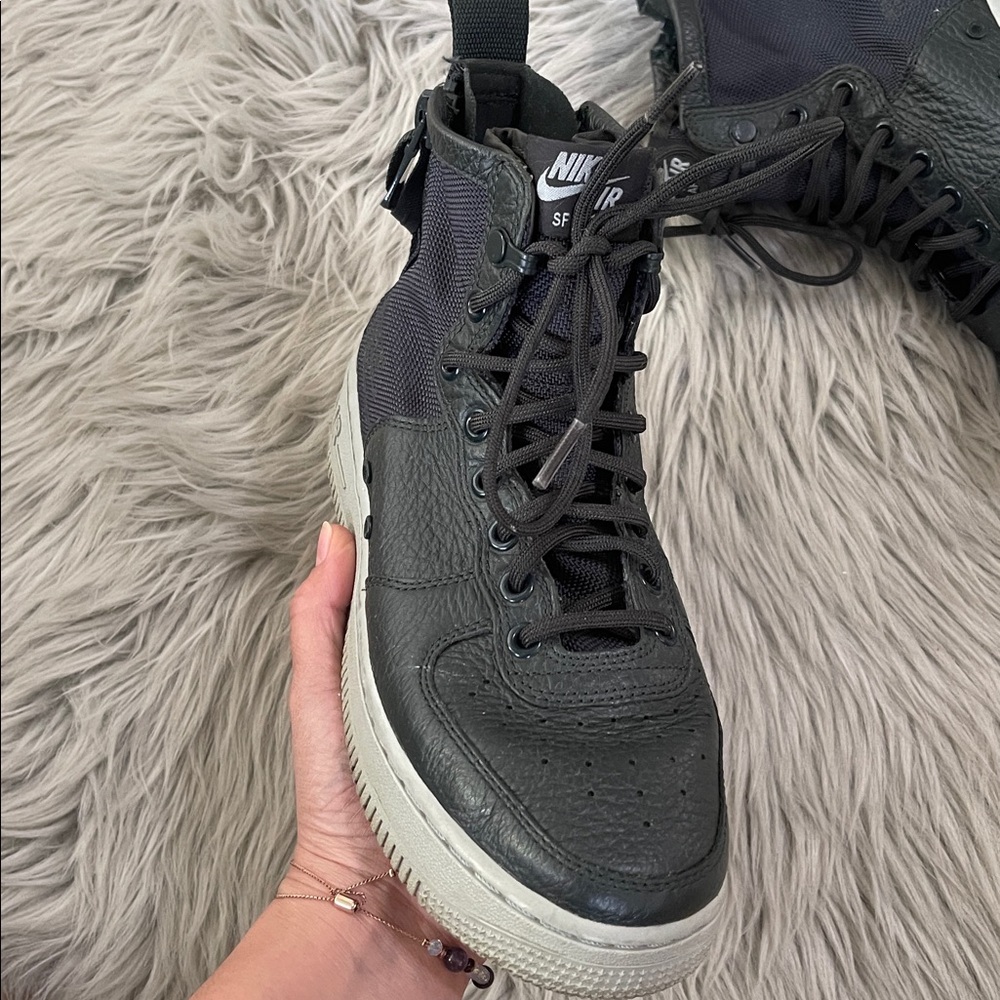 Nike SF AF1 - Picture 3 of 8